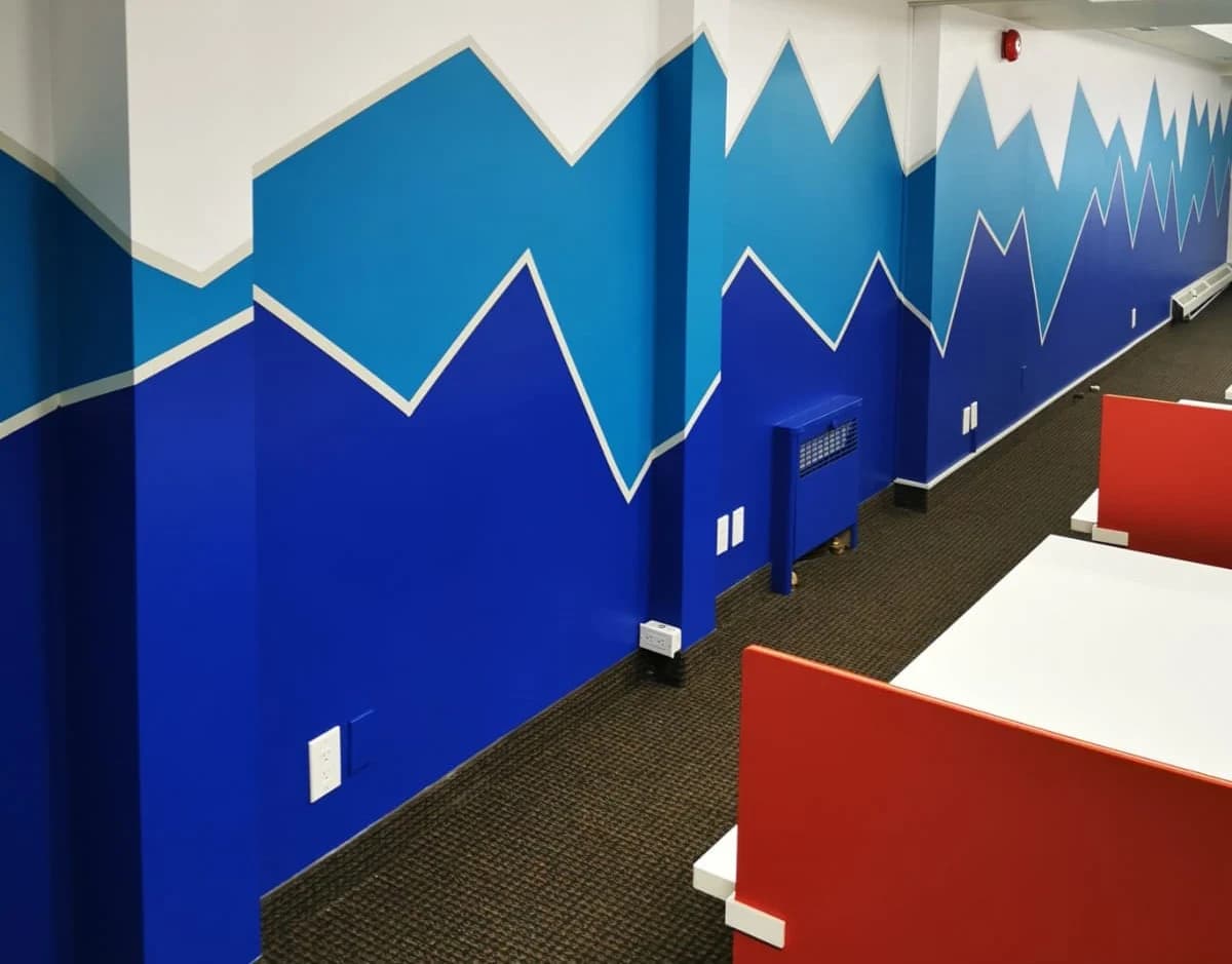 interior painting calgary