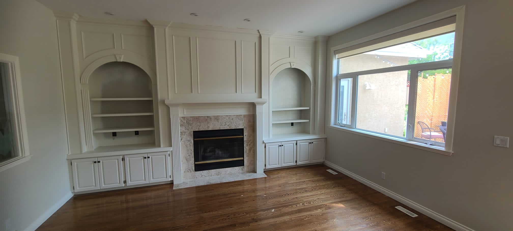 interior painting calgary
