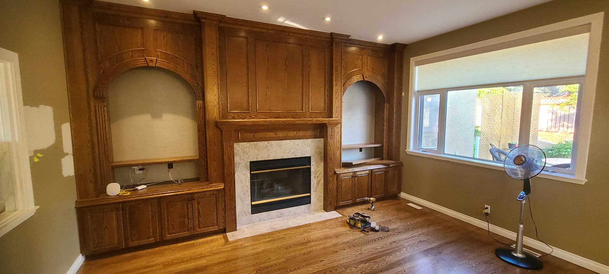interior painting calgary