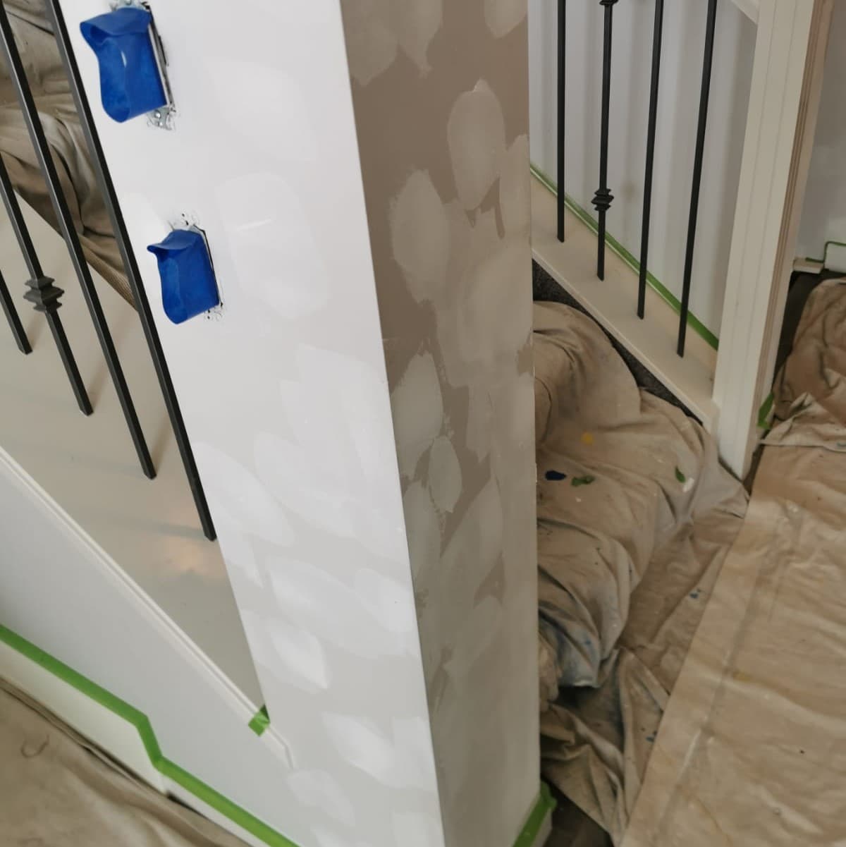 interior painting calgary