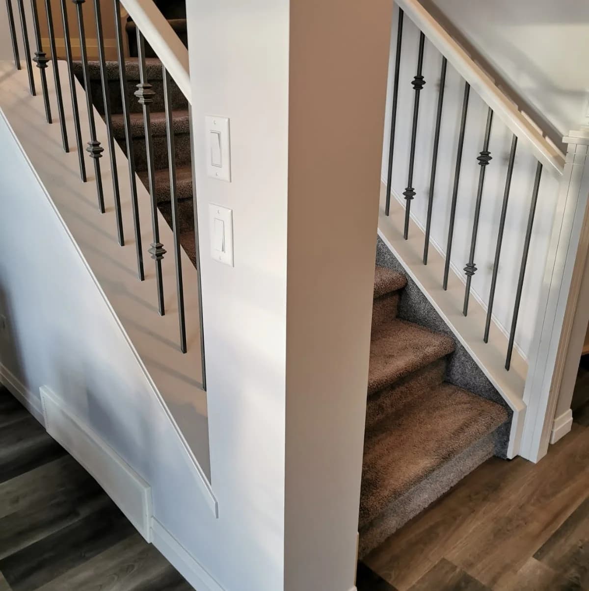 interior painting calgary